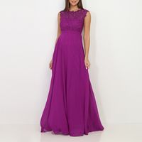 la modeuse vestidos 61622p140621 para mujer