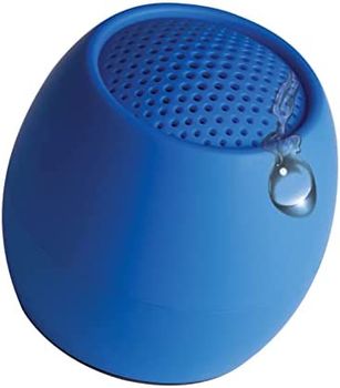 Boompods Zero Speaker Altavoz monofónico portátil Azul 3 W