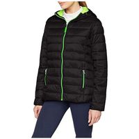 result chaqueta snowbird para mujer
