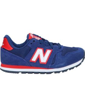 de NEW BALANCE YC373SNW BLUE