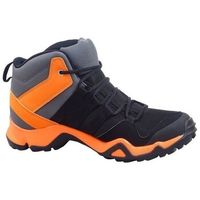 adidas zapatillas de senderismo terrex ax2r mid cp para nina