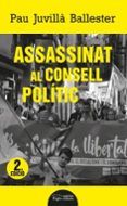 Assassinat al Consell Polític