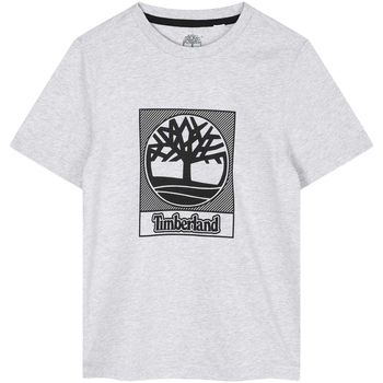Timberland Camiseta GT17684 para niña
