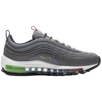 Nike Deportivas Moda Baskets Air Max 97 gris para hombre