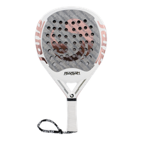 pala de padel sane assassin soft iii