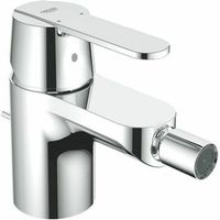grifos mezcladores grohe 32885000 metal