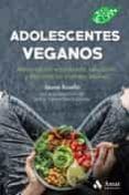 adolescentes veganos