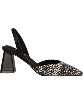 de CORINA ZAPATO DESTALONADO DE LA MARCA PARA MUJER M4160 COLO NEGRO