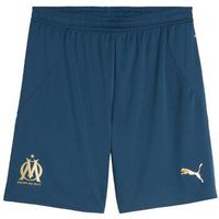 puma short om 2425 para hombre