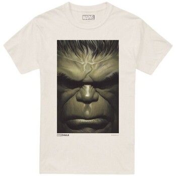 Marvel Camiseta TV2213 para hombre