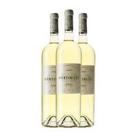 angel lorenzo cachazo vino blanco martivilli rueda botella magnum 15 l 13 vol pack de 3 unidades
