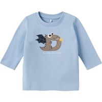 name it camiseta manga larga q-bab-66736 para nino