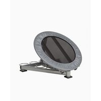 trampolin de balon medicinal - boomfit