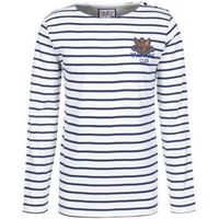 vent du cap camiseta manga larga t-shirt manches longues garcon ecrivik para nino