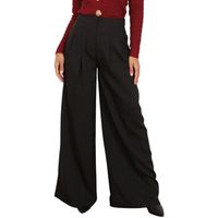 la modeuse pantalones 76318p180740 para mujer