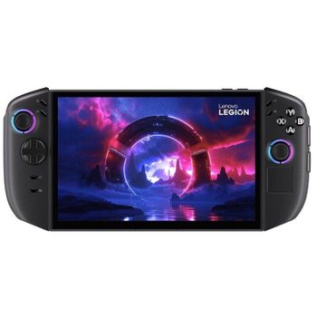 Lenovo Legion Go Gen 2 8ASP2 Portátil AMD Ryzen Z2 Extreme 32GB 1TB SSD OLED 8.8