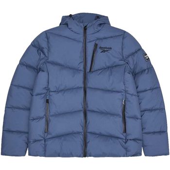 Reebok Sport Abrigo de plumas HB292 para hombre