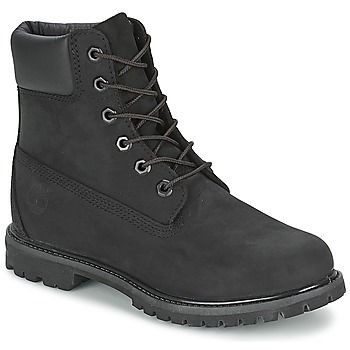 Timberland Botines 6 Inch BOOT PREMIUM para mujer
