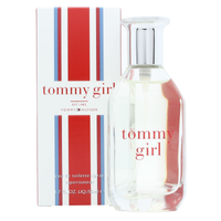 tommy girl edt spray 100
