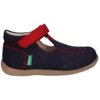 kickers zapatos bajos 784300-10 bonbekro para nino