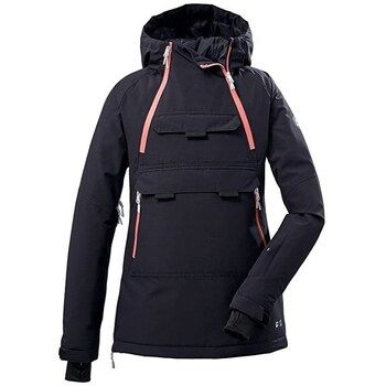 Killtec Parka 371690000339 para niña
