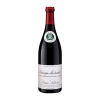 louis latour vino tinto chassagne-montrachet 75 cl 135 vol