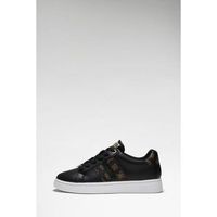 guess short fltbrl ele12 barlie-blkbr para mujer