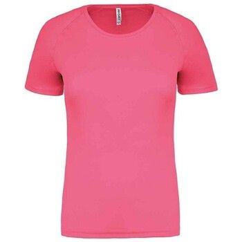 Proact Camiseta PA439 para mujer