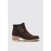 dorking botines d9741-ca para mujer