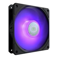 coolermaster sickleflow 120 rgb ventilador 120mm