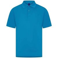 henbury tops y camisetas h475 para hombre