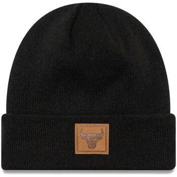 New-Era Sombrero TEAM PATCH CUFF BEANIE para hombre