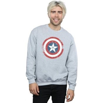 Marvel Jersey Civil War para hombre