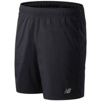 new balance short accelerate para hombre