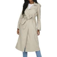 only abrigo manila washed para mujer