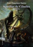 semillas de cthulhu