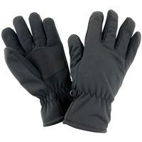 result guantes s-m bc3060 para mujer