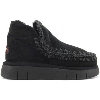 Mou Botines MU.FW531009AB para mujer