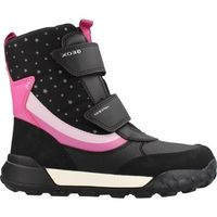 geox botas j trekkyup girl para nina
