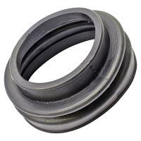 bota de goma basculante trasero moto guzzi serie grossa