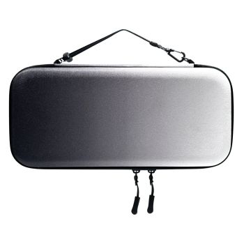 Para la funda de almacenamiento de la consola de juegos Switch2 Multicapa a prueba de golpes Resistente al agua Con 10 r