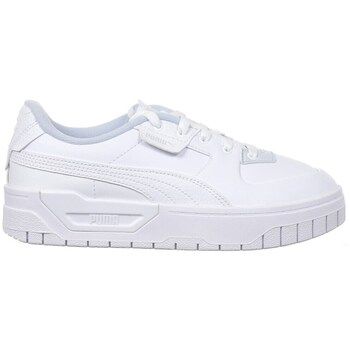 Puma Zapatillas Cali Dream Terry para mujer
