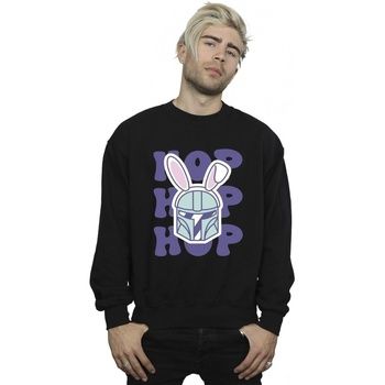 Disney Jersey The Mandalorian Hop Into Easter para hombre