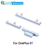 boton de control de encendido  volumen para pieza de repuesto de reparacion de telefono oneplus 8t