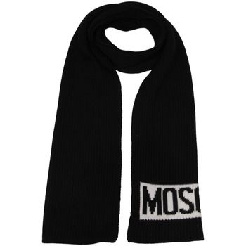 Moschino Bufanda q-roa-30195 para hombre