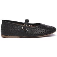 bueno shoes bailarinas canna di fucile para mujer