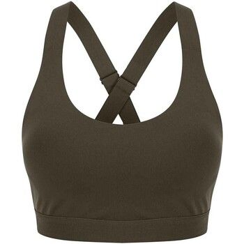 Tombo Teamsport Sujetador deportivo TL371 para mujer
