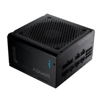 Fuente de Alimentación FSP ADVAN GM 1000W Certificación 80 PLUS Gold modular