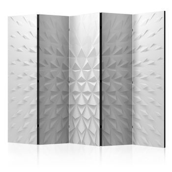 Biombo - Fortress Of Illusion Ii (225x172 Cm)