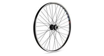 Gurpil cyber 20 26     9x100mm   rueda delantera negra